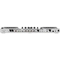 Pioneer DJ DDJ-FLX10-W 4-Channel Performance DJ Controller for rekordbox DJ and Serato DJ Pro White