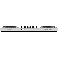 Pioneer DJ DDJ-FLX10-W 4-Channel Performance DJ Controller for rekordbox DJ and Serato DJ Pro White