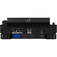 AlphaTheta CDJ-3000X Professional DJ Media Player Black