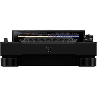 AlphaTheta CDJ-3000X Professional DJ Media Player Black