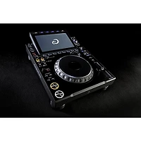 AlphaTheta CDJ-3000X Professional DJ Media Player Black