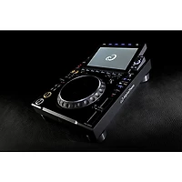 AlphaTheta CDJ-3000X Professional DJ Media Player Black