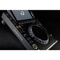 AlphaTheta CDJ-3000X Professional DJ Media Player Black