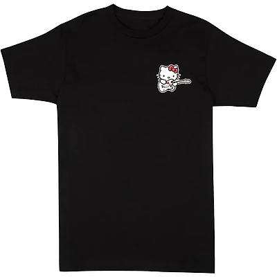 Fender Hello Kitty Graphic Tee