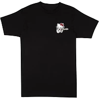 Fender Hello Kitty Graphic Tee