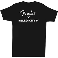 Fender Hello Kitty Graphic Tee