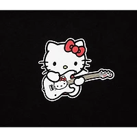 Fender Hello Kitty Graphic Tee