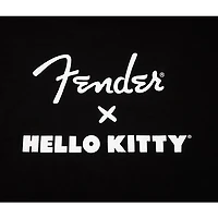 Fender Hello Kitty Graphic Tee