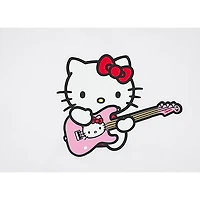 Fender x Hello Kitty Logo Tee