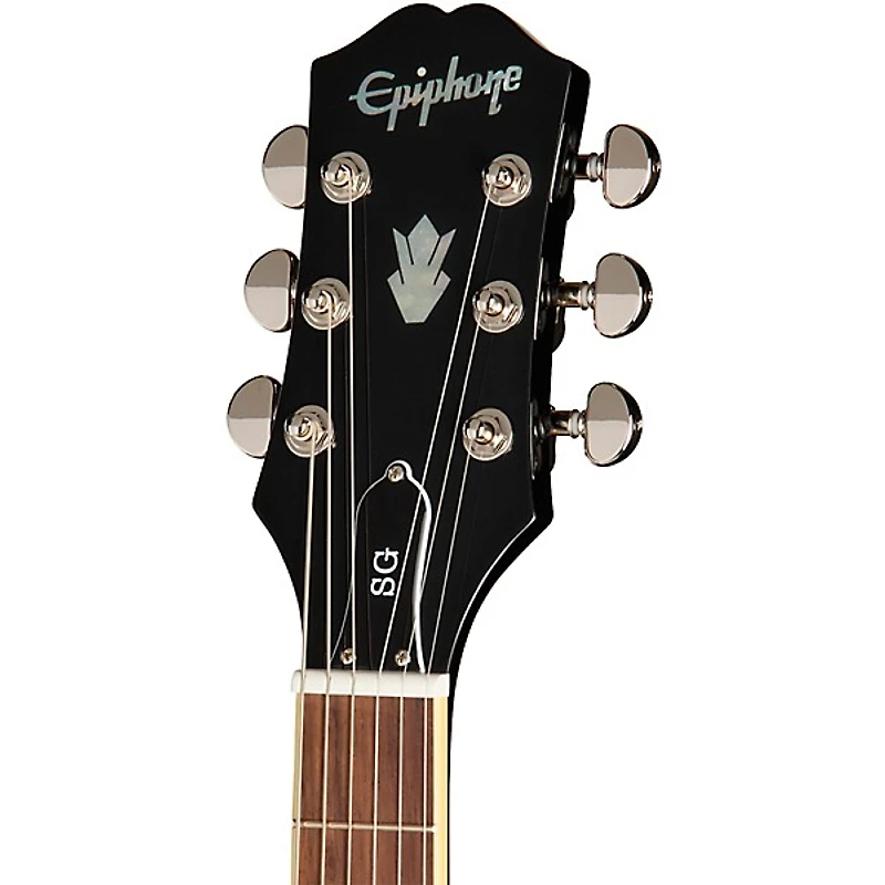 Epiphone SG Standard Electric Guitar -