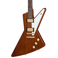 Gibson Custom 1957 Mahogany Futura Reissue Electric Guitar Antique Natural