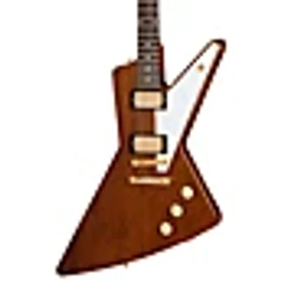 Gibson Custom 1957 Mahogany Futura Reissue Electric Guitar - Antique Natural
