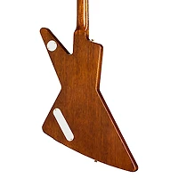 Gibson Custom 1957 Mahogany Futura Reissue Electric Guitar Antique Natural