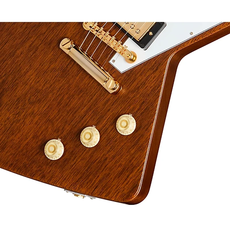 Gibson Custom 1957 Mahogany Futura Reissue Electric Guitar Antique Natural