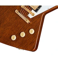 Gibson Custom 1957 Mahogany Futura Reissue Electric Guitar Antique Natural