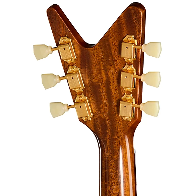 Gibson Custom 1957 Mahogany Futura Reissue Electric Guitar Antique Natural