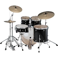 Pearl Export 5-Piece Shell Pack with 20 in. Bass Drum and Hardware