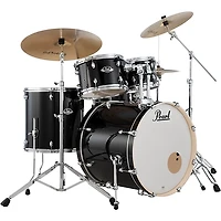 Pearl Export 5-Piece Shell Pack with 20 in. Bass Drum and Hardware