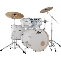 Pearl Export 5-Piece Shell Pack with in. Bass Drum and Hardware