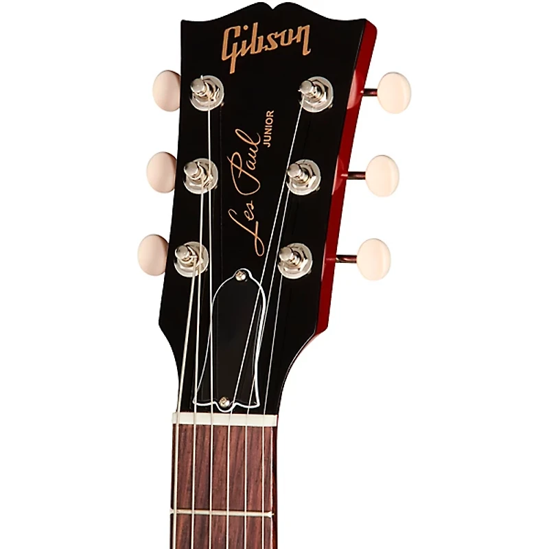 Gibson Les Paul Junior Double Cut Electric Guitar