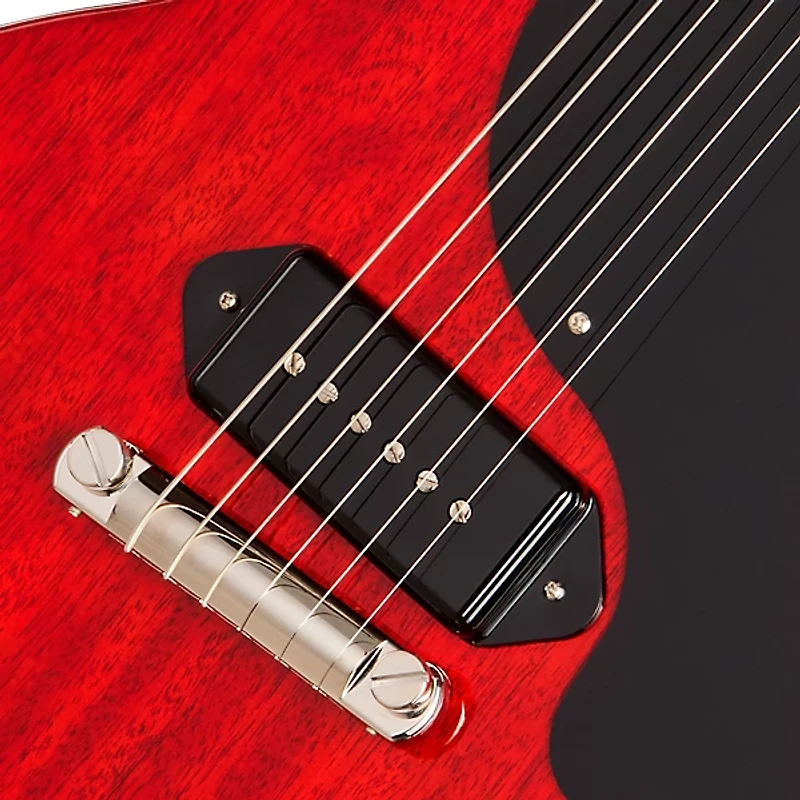 Gibson Les Paul Junior Double Cut Electric Guitar