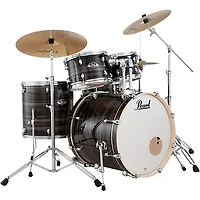 Pearl Export 5-Piece Shell Pack with 22 in. Bass Drum and Hardware