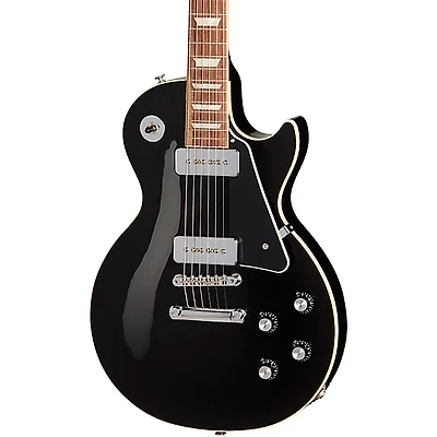 Gibson Noel Gallagher Les Paul Standard Electric Guitar - Ebony