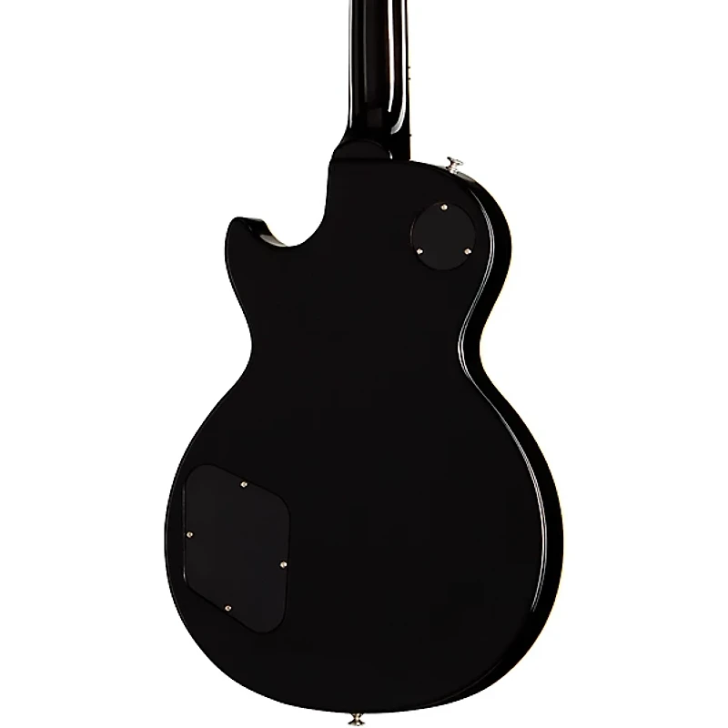 Gibson Noel Gallagher Les Paul Standard Electric Guitar - Ebony