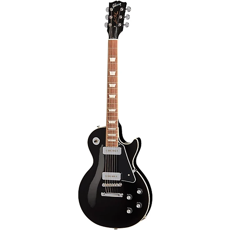 Gibson Noel Gallagher Les Paul Standard Electric Guitar - Ebony