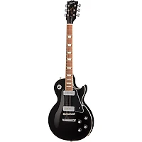 Gibson Noel Gallagher Les Paul Standard Electric Guitar - Ebony
