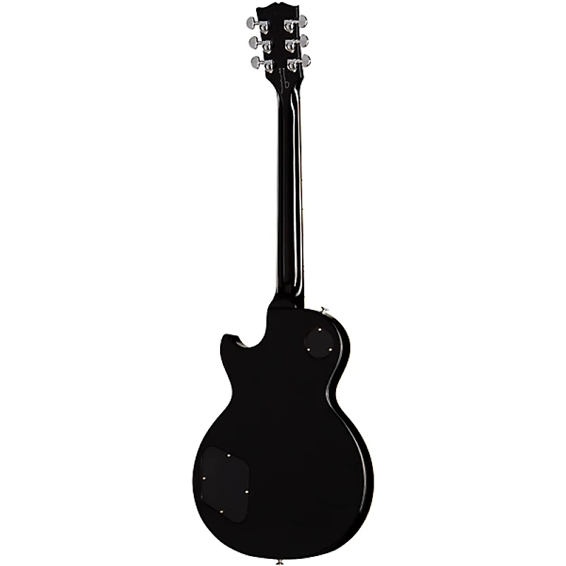 Gibson Noel Gallagher Les Paul Standard Electric Guitar - Ebony