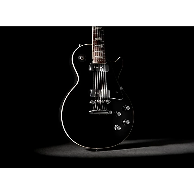 Gibson Noel Gallagher Les Paul Standard Electric Guitar - Ebony