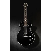 Gibson Noel Gallagher Les Paul Standard Electric Guitar - Ebony