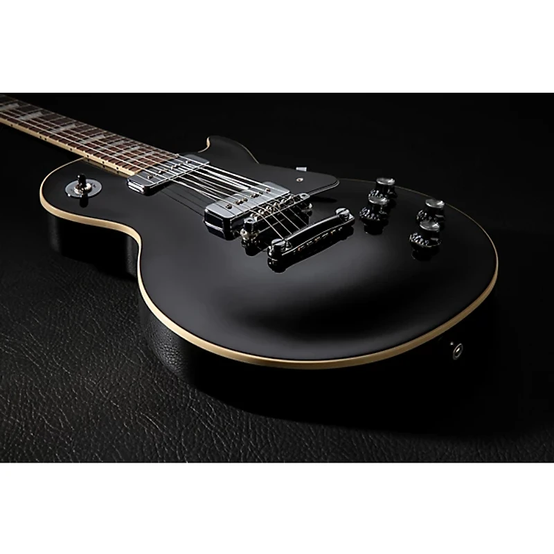 Gibson Noel Gallagher Les Paul Standard Electric Guitar - Ebony
