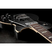 Gibson Noel Gallagher Les Paul Standard Electric Guitar - Ebony