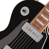 Gibson Noel Gallagher Les Paul Standard Electric Guitar - Ebony