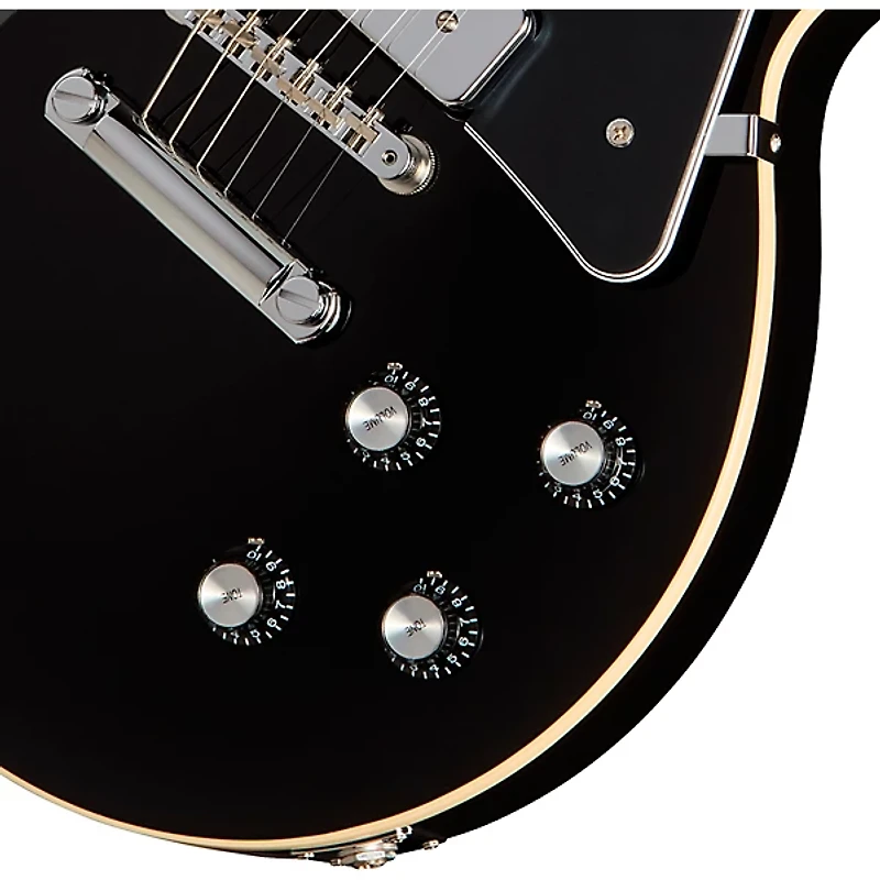 Gibson Noel Gallagher Les Paul Standard Electric Guitar - Ebony