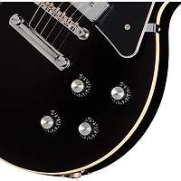 Gibson Noel Gallagher Les Paul Standard Electric Guitar - Ebony