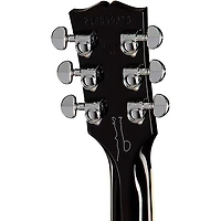 Gibson Noel Gallagher Les Paul Standard Electric Guitar - Ebony