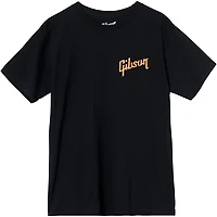 Gibson Screaming Eagle T-Shirt