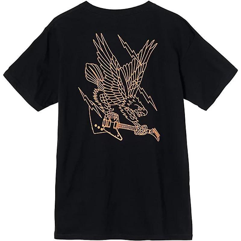 Gibson Screaming Eagle T-Shirt