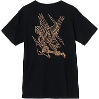 Gibson Screaming Eagle T-Shirt