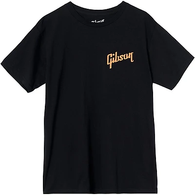 Gibson Screaming Eagle T-Shirt