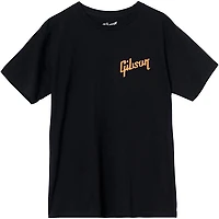 Gibson Screaming Eagle T-Shirt
