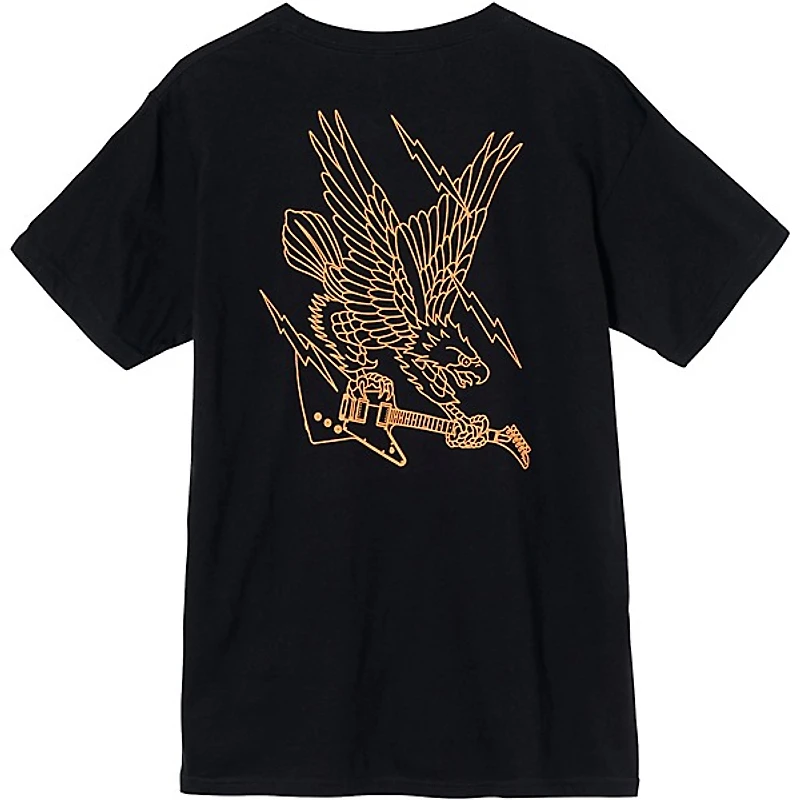 Gibson Screaming Eagle T-Shirt