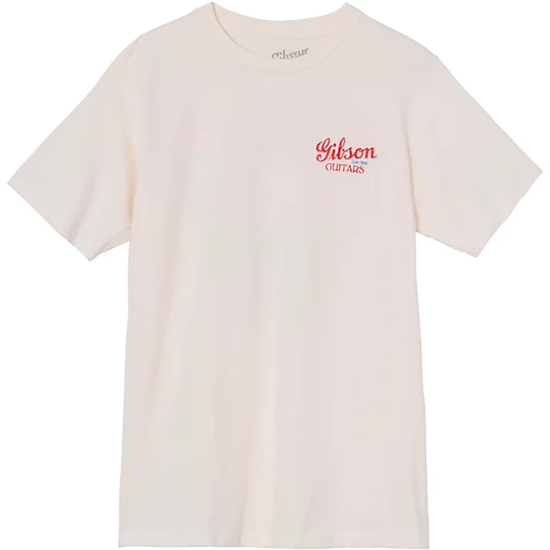 Gibson Superior Sound T-Shirt
