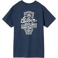 Gibson Premium Instruments T-Shirt