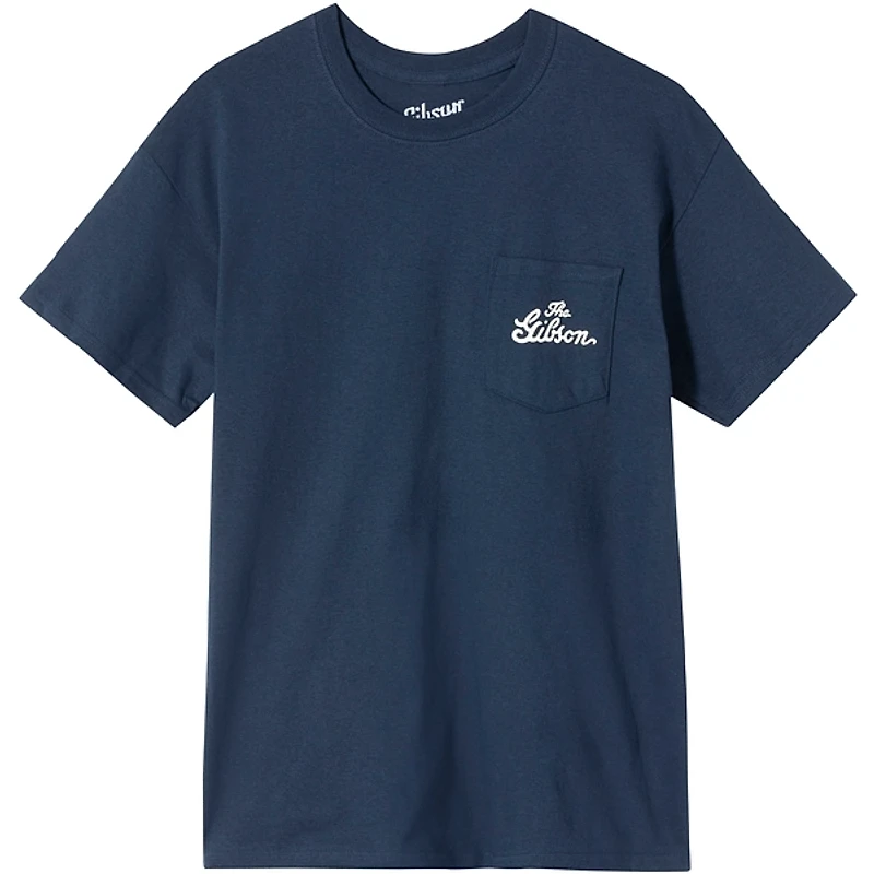 Gibson Premium Instruments T-Shirt