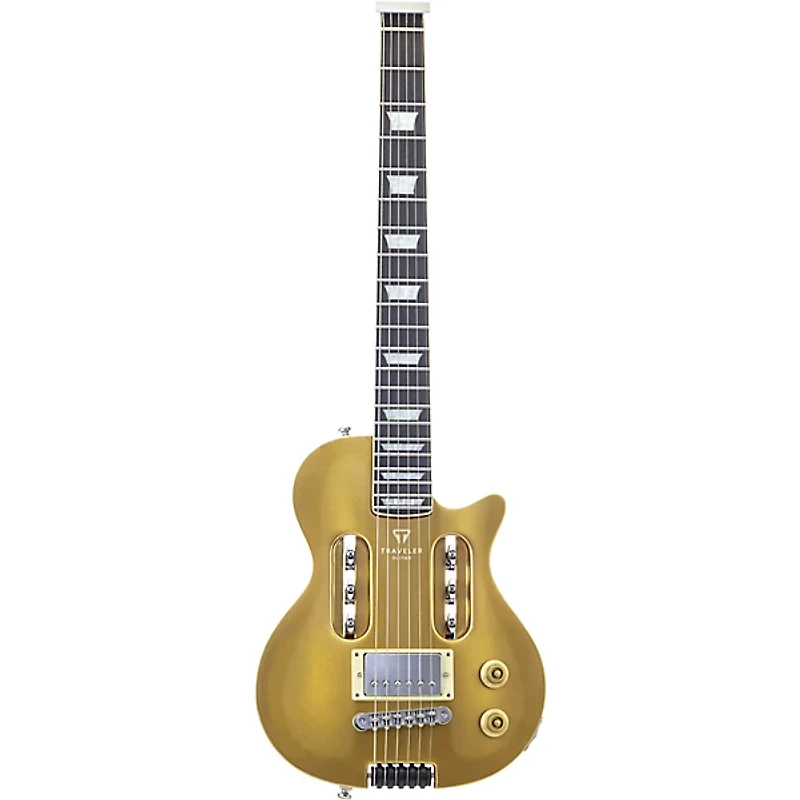 Traveler Guitar EG-1 Deluxe Electric Guitar -