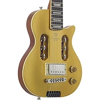 Traveler Guitar EG-1 Deluxe Electric Guitar -